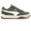 Puma Park Lifestyle Street Puma Cod. 397495 - VERDE