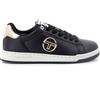 Sergio Tacchini New Capri Ltx Scarpe Sportive Donna Sergio Tacchini Cod. STW524210 - NERO