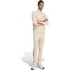 Adidas M 3sstadium Ts Man Tuta Uomo Adidas Cod. KB6198 - beige