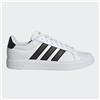 Adidas Streettalk Unisex Adidas Cod. JP8275 - BIANCO