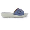 Tiglio Pantofole Donna Tiglio Cod. TIGLIO4214E26 - BLU