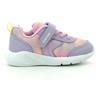 Geox Sneakers Con Velcro Bimba 22-27 Geox Cod. B454TD - MULTICOLOR