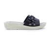 Tiglio Pantofole Donna Tiglio Cod. TIGLIO4218E26 - BLU