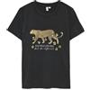 Vero moda Tshirt Donna Vero moda Cod. 10332807 - nero