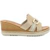 InBlu Sandali Donna InBlu Cod. FK9 - oro