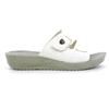 Tiglio Pantofole Donna Tiglio Cod. TIGLIO4219E26 - BIANCO