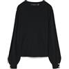 Vero moda Pullover Donna Vero moda Cod. 10331441 - nero