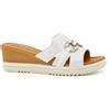 InBlu Sandali Donna InBlu Cod. FK9 - bianco