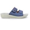 Tiglio Pantofole Donna Tiglio Cod. TIGLIO4219E26 - BLU