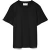 Vero moda Tshirt Donna Vero moda Cod. 10294544 - nero
