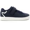 Geox Sneakers Con Velcro Bimbo 28-35 Geox Cod. J36LSA - BLU