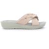 Tiglio Pantofole Donna Tiglio Cod. TIGLIO4225E26 - BEIGE