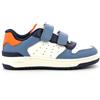 Geox Sneakers Con Velcro Bimbo 28-35 Geox Cod. J46LQA - MULTICOLOR