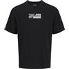 JACK JONES Tshirt Uomo JACK JONES Cod. 12268415 - nero