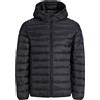 JACK JONES Giubbotto Uomo JACK JONES Cod. 12280970 - Sky Captain
