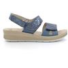 InBlu Sandali Donna InBlu Cod. FC66 - BLU