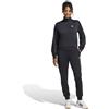 Adidas W Feelcozyts Wom Tuta Donna Adidas Cod. JD4475 - nero