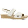 InBlu Sandali Donna InBlu Cod. FC66 - bianco