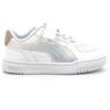 Puma Caveniiiholo2.0 Ac Inf 19-27 Puma Cod. 406895 - BIANCO