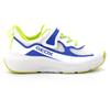 Geox Sneakers Con Velcro Bimbo 28-35 Geox Cod. J65P7F - BIANCO