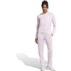 Adidas W Ess 3sts Wom Tuta Donna Adidas Cod. JD5437 - rosa