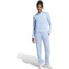 Adidas W Ess 3sts Wom Tuta Donna Adidas Cod. JF3382 - azzurro