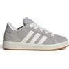 Adidas Grandcourt00s K J-b Ragazzi 36-40 Adidas Cod. JH6179 - grigio