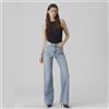 Vero moda Jeans Donna Vero moda Cod. 10283858 - blu