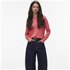 Vero moda Pullover Donna Vero moda Cod. 10343875 - fuxia