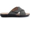 Tiglio Pantofole Uomo Tiglio Cod. TIGLIO4861E26 - GRIGIO