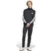 Adidas M 3str Tt Ts Man Tuta Uomo Adidas Cod. JI8858 - nero