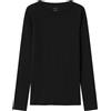 Name it Tshirt Ragazza 7-14a Name it Cod. 13234729 - nero
