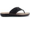 Tiglio Pantofole Uomo Tiglio Cod. TIGLIO4865E26 - NERO