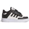 Adidas Rapidcourtcf I Inb Bimbi 19-27 Adidas Cod. JS3546 - bianco