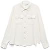 Vero moda Camicia Donna Vero moda Cod. 10340844 - bianco