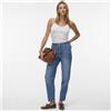 Vero moda Jeans Donna Vero moda Cod. 10297655 - blu