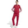Adidas W Ess 3sts Wom Tuta Donna Adidas Cod. KB8158 - rosso