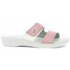 InBlu Pantofole Donna InBlu Cod. VR63 - rosa