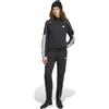 Adidas W Stadiumts Wom Tuta Donna Adidas Cod. JX0471 - nero