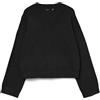 Vero moda Pullover Donna Vero moda Cod. 10332195 - nero