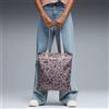 Puma Pop Tote Puma Cod. 091336 - marrone