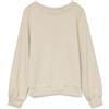 Vero moda Tshirt Donna Vero moda Cod. 10331752 - beige