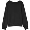 Vero moda Tshirt Donna Vero moda Cod. 10331752 - nero