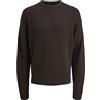JACK JONES Pullover Uomo JACK JONES Cod. 12278922 - marrone
