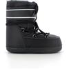 Nm Stivaletti Pelliccia Donna Nm Cod. JRD615I25 - nero