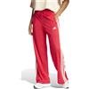Adidas W Staseas Pt Wom Pantalone Tuta Donna Adidas Cod. KC4992 - rosso