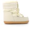 Nm Stivaletti Pelliccia Donna Nm Cod. JRD615I25 - beige
