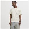JACK JONES Tshirt Uomo JACK JONES Cod. 12288897 - bianco
