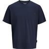 JACK JONES Tshirt Uomo JACK JONES Cod. 12288897 - blu