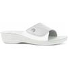 InBlu Pantofole Donna InBlu Cod. VR61 - argento